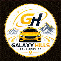 Galaxy Hills
