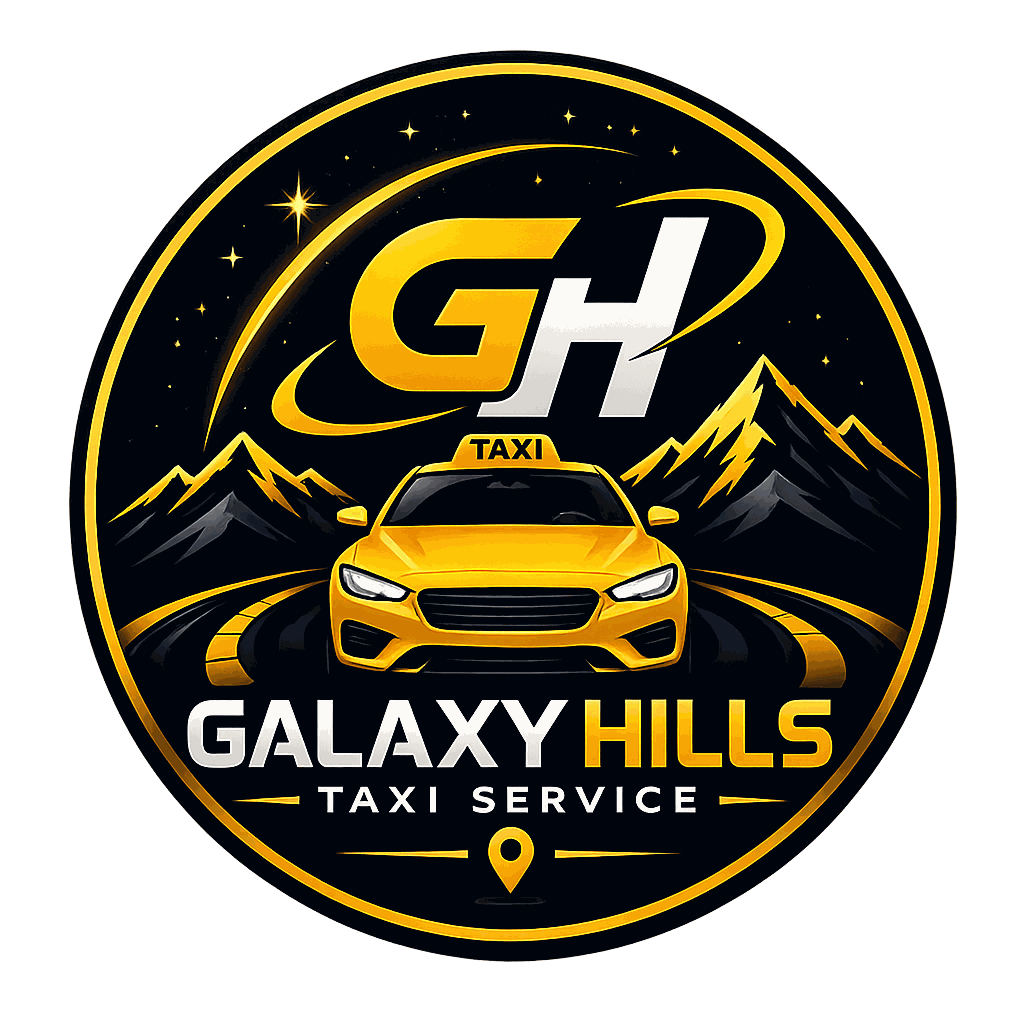 Galaxy Hills Taxi Service