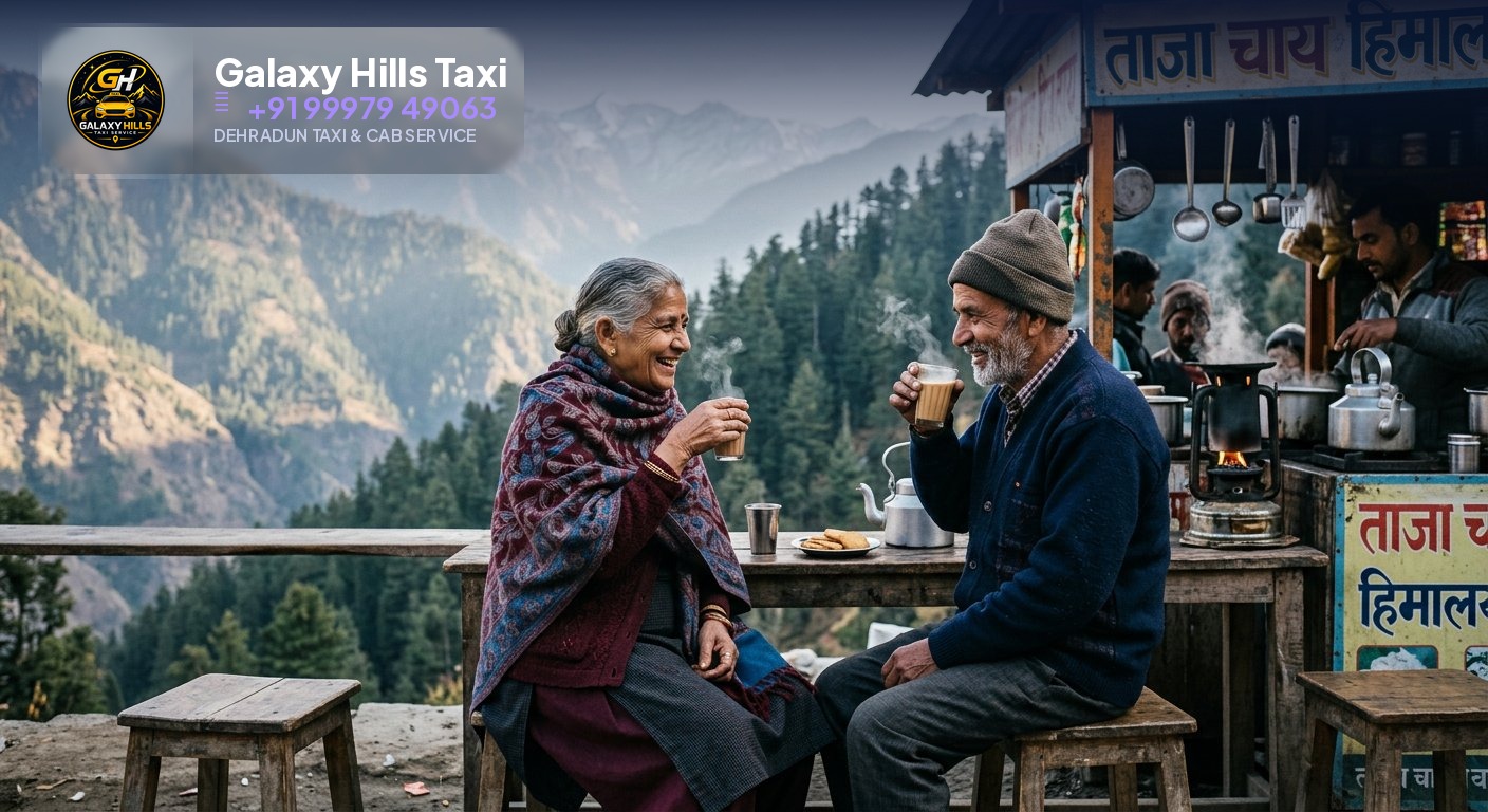Char Dham Yatra senior citizens booking