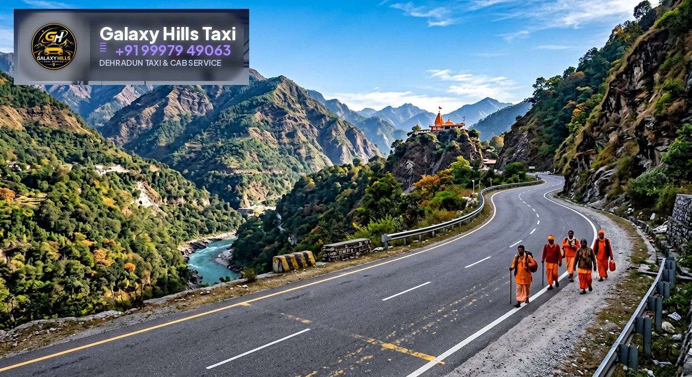 Char Dham Yatra tips 2026 journey