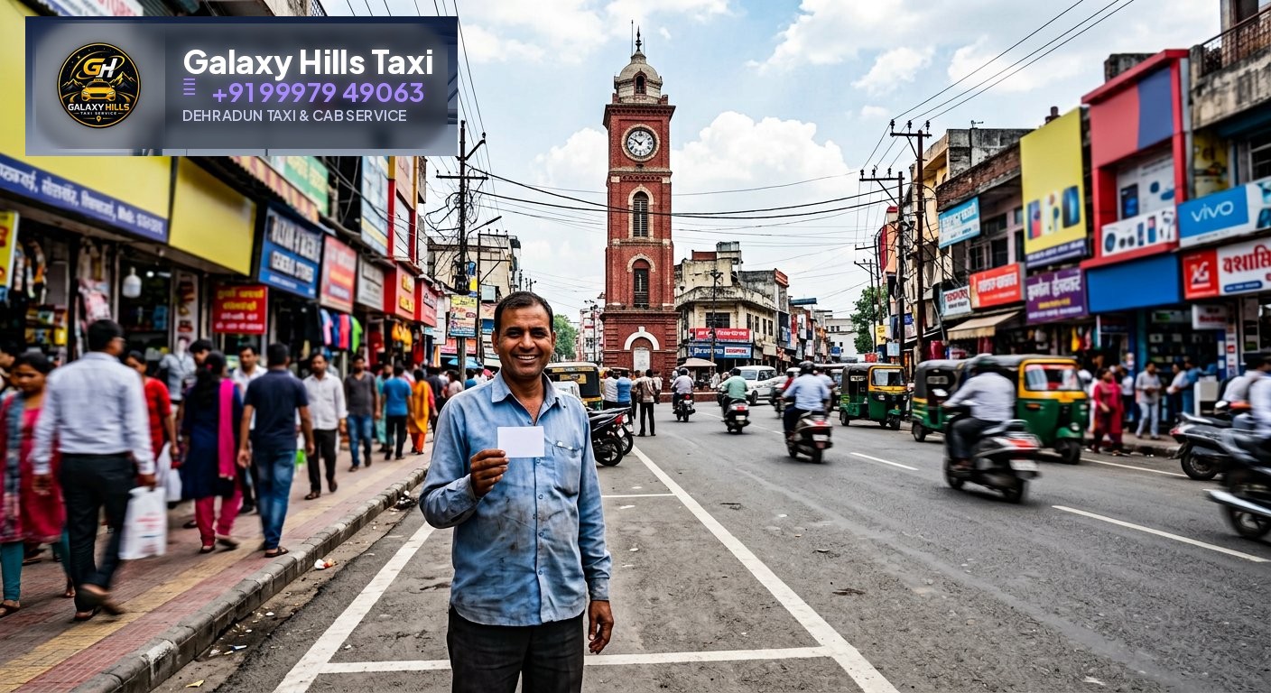 Dehradun Taxi Fare Guide 2026: Per-Km & Local Rates — image 2