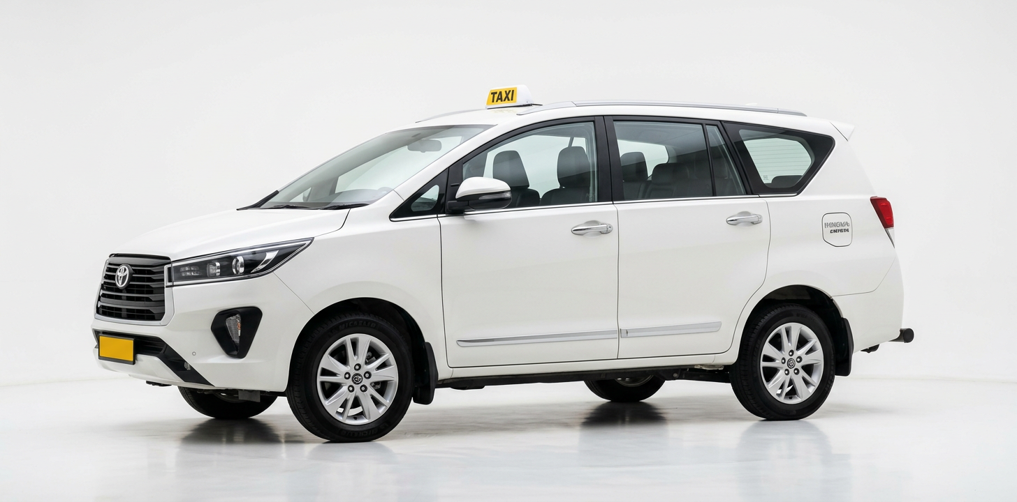 SUV / Innova